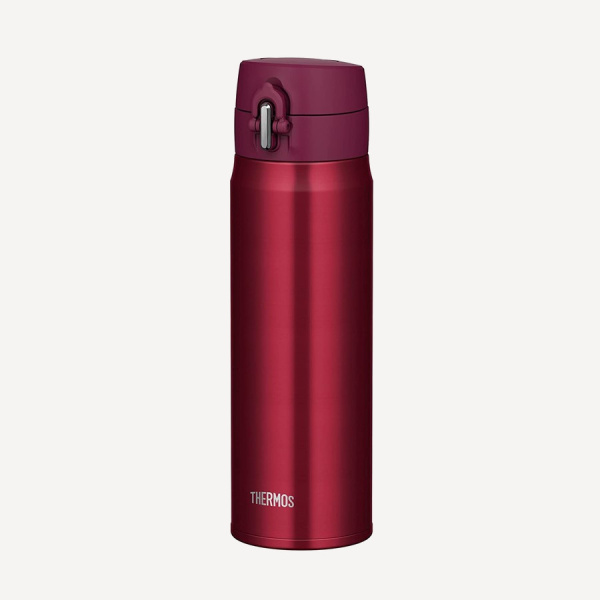 Термос THERMOS JOH-500 WNR (Winery) +12h/-24h 0,5л (винный)